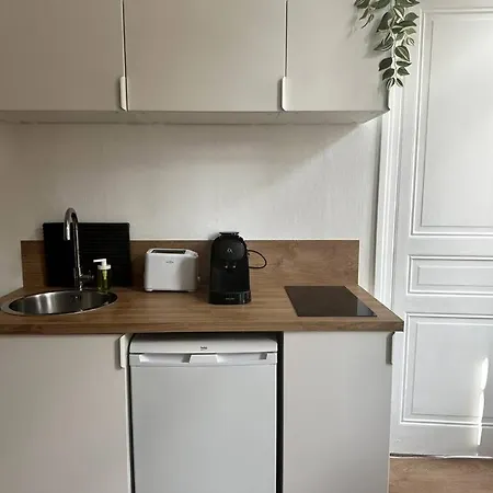 La Du Port : Le Duchesse Anne *