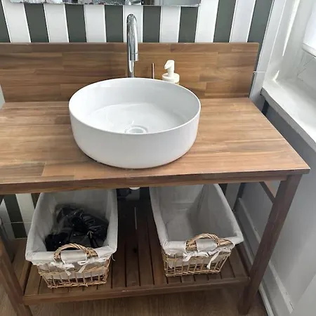 Apartamento La Du Port : Le Duchesse Anne
