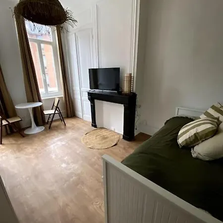 La Du Port : Le Duchesse Anne * Dunkirk