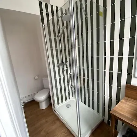 La Du Port : Le Duchesse Anne Apartment Dunkirk