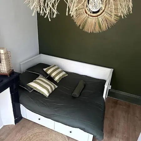 La Du Port : Le Duchesse Anne